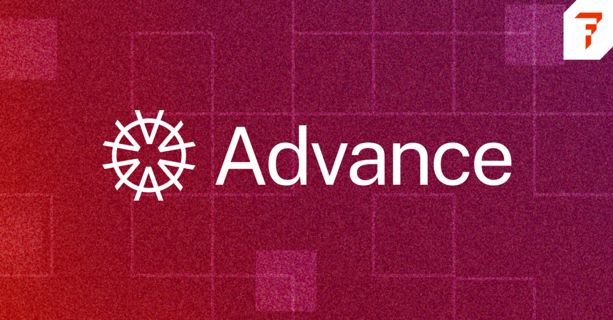 Advance, Factal's forward looking events calendar