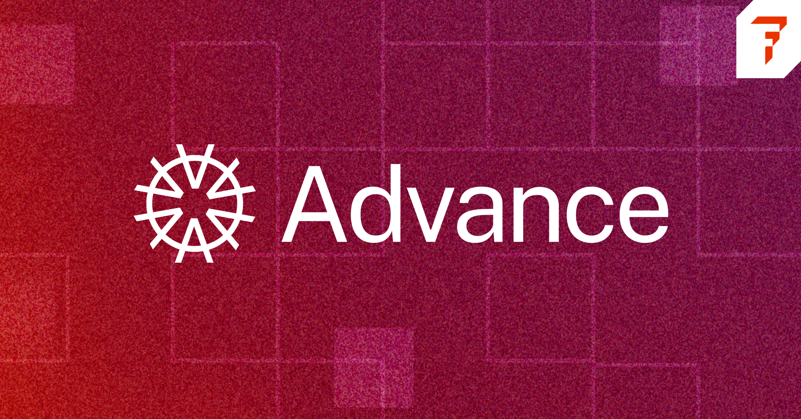 Advance, Factal's forward looking events calendar
